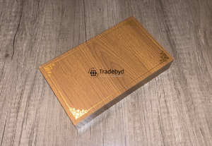 Quemador de Incienso de Madera Premium Tradebyd, Difusor de Incienso Árabe Hecho a Mano, Antiolor, para Todas las Estaciones, para Relajación y Uso Doméstico - Product Image 3
