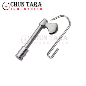 Kit de autopsia de animales Premium Kit de autopsia y autopsia veterinaria de alta calidad para uso profesional y resultados precisos - Product Image 5