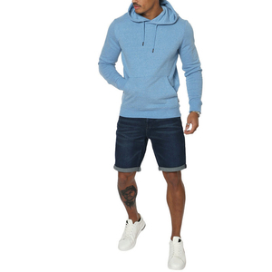 Sudadera Deportiva de Invierno con Tela Transpirable 100% Algodón, Ecológica y de Secado Rápido para Hombre - Ropa Deportiva Urbana - Product Image 5