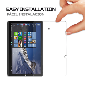 ตัวป้องกันหน้าจอป้องกันการกระแทกสำหรับแท็บเล็ต Teclast X16 Power Dual OS เพิ่มประสิทธิภาพการอ่านและการปกป้อง - Product Image 3