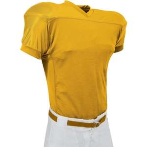 Uniforme de fútbol americano deportivo profesional Jersey transpirable y características de talla grande - Product Image 3