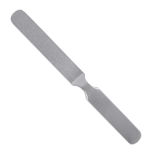 Tùy Chỉnh Nhỏ Gọn Móng Tay Tập Tin Cho Du Lịch 100 180 Grit Bao Gồm Trường Hợp Bảo Vệ An Toàn Lưu Trữ Mini Móng Tay Tập Tin Đệm - Product Image 2