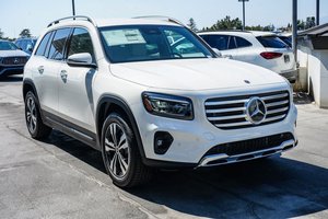 Mercedes-Benz GLB 250 FWD 2025 Usado en Buen Estado - con Bajo Kilometraje - Product Image 4