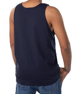 Débardeur de sport sans manches personnalisé pour hommes, vêtements de fitness décontractés, musculation, avec gilets, débardeurs mettant en valeur les muscles - Product Image 6