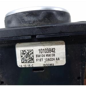 สวิตช์ควบคุมไฟฟอร์ด โฟกัส ซีดาน รุ่นที่ 6 F1ET-13A024-AA (15>18) - Product Image 6