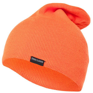 New Arrival Unisex Various Styles Comfortable Soft <b>Slouchy</b> <b>Beanie</b> Collection Winter Hat - Product Image 3