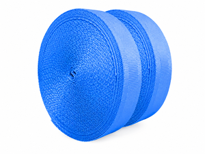Ruban en toile PP pour l'industrie du meuble, 1 pouce, qualité de tissage constante pour sangles de siège et rembourrage, approvisionnement direct usine - Product Image 4