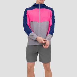 2026 Women Winter Solid Casual Windbreaker Set Durable Comfortable 2-Piece Long Customizable Breathable - Product Image 1