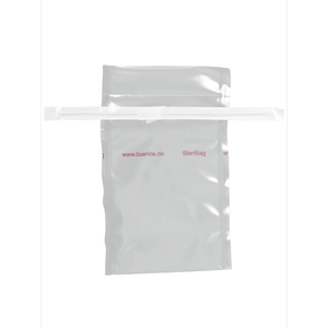 ถุงเก็บตัวอย่าง Steribag พร้อมด้ามจับตามหลักสรีรศาสตร์ ใช้งานง่ายสำหรับ Burets Burkle GmbH - Product Image 1