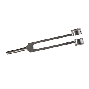 Los diapasones de acero inoxidable más vendidos de Direct Factory, fuente de alimentación manual y personalizada recién llegada - Product Image 2