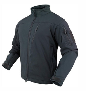Vestes Softshell en coton pour hommes et femmes, vente en gros, meilleur Service OEM au Pakistan - Product Image 3