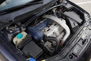 รถมือสอง ปี 2007 วอลโว่ S60R พวงมาลัยซ้าย/ขวา - Product Image 5