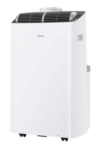 Aire Acondicionado Portátil Hisense de 11,900/20,999 BTU, Frío/Calor, Frecuencia Variable, 4 en 1, Silencioso, Tipo Torre, para Hogar y Oficina - Product Image 5