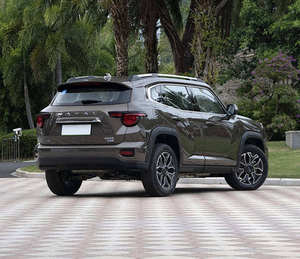 SUV Híbrido Enchufable PHEV 2024 con Autonomía NEDC de 601-700 km, Motor Eléctrico de 50-100 kW de Potencia Total, Batería de 50-70 kWh de Energía, Alta Velocidad - Product Image 6