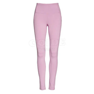 Mallas de talla grande de nuevo diseño para mujer, mallas de secado rápido para Yoga, servicio OME, mallas personalizadas, Pantalones - Product Image 1