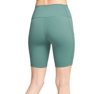 Short d'entraînement slim pour femme Short de compression athlétique de fitness Short de sport décontracté à taille haute - Product Image 2