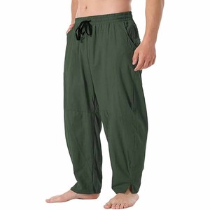 Derniers vêtements à la mode pour hommes Pantalons de survêtement pour hommes Pantalon Offre Spéciale Nouveautés Matériau de qualité supérieure fabriqué par Dress Sports - Product Image 1