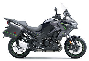 Motocyclettes Versys 1100 SE LT (ABS) 2025 toutes versions disponibles, neuves en stock - Product Image 2
