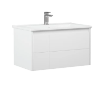 สีขาวด้าน