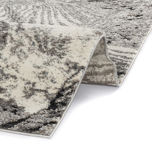 Tapis brillant conçu par Goldenmoon Tapis pour rendre votre maison confortable Tapis uniques par MADE IN TURKIYE - Product Image 1