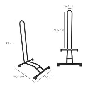 Supporto da terra per biciclette/e-bike - Product Image 2