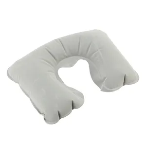 Cuscino da Viaggio Personalizzato Rhys, Accessori su Misura per un Viaggio Confortevole - Product Image 5