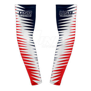 Uniforme de pista recién llegado de alta calidad, ropa deportiva de último diseño a precio mayorista - Product Image 5