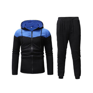 ชุดเสื้อฮู้ดสีเทา เสื้อยืดแห้งเร็วแบบกำหนดเอง เสื้อฮู้ดแขนยาวพิมพ์ลายสำหรับผู้ชาย ผ้าโพลีเอสเตอร์ 93% ผ้าสแปนเด็กซ์ 7% ทรงเข้ารูปสำหรับเล่นกีฬาและออกกำลังกาย - Product Image 4