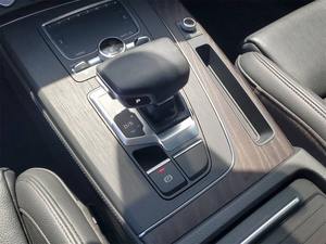 Usado cuidadosamente 2020 Audi Q5 45 Premium Plus - Product Image 5