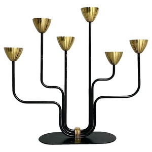 Luxury Custom Metal Antler <b>Candle</b> <b>Holder</b> on Antler Base Silver Plated Luxury Design <b>Candle</b> <b>Holder</b> Lighting Decoration in Home - Product Image 5