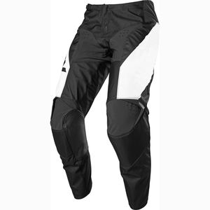 Pantalones de montar en motocicleta Cordura de alta protección, pantalones de moto transpirables impermeables con armadura CE para hombres - Product Image 1