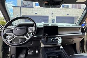 LAND ROVER DEFENDER 90 X-DYNAMIC SE 2022 USADO, Volante a la Izquierda/Derecha - Product Image 6