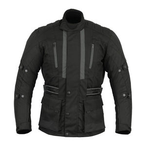 Offre Spéciale de course Cordura vestes de moto de haute qualité bonne veste de textile veste de moto pour la course automobile avec logo personnalisé - Product Image 1