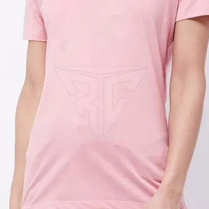 Haute qualité du fabricant professionnel 100% coton respirant séchage rapide femmes décontracté été T-Shirts personnalisable en gros - Product Image 6