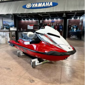 OFERTA PROMOCIONAL PARA 2025 Yamas Wave Runner G P HO - Product Image 1