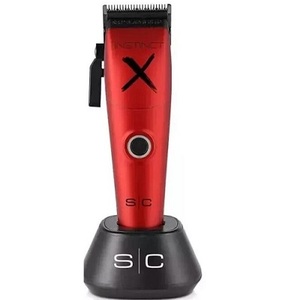 Nueva Cortadora de Pelo Profesional StyleCraft Instinct-X con Motor IN2 Vector - Product Image 1