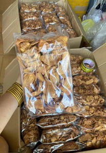 Chips de Plátano Secos y Crujientes para Mercados Alimenticios Internacionales - Product Image 6