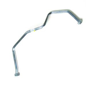 Tubo de Salida del Compresor para RENAULT OEM 5010588620, Acero Premium, Nuevo, con Filtro Integrado, REN.370-420 - Product Image 1