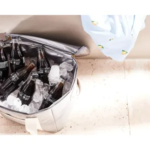 Borsa Termica Personalizzata VINGA Sortino per Campeggio ed Escursionismo - Product Image 4