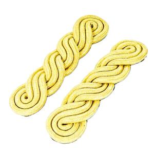 Hombrera Uniforme para Camisas, Chaquetas y Accesorios de Uniformes Institucionales - Product Image 6