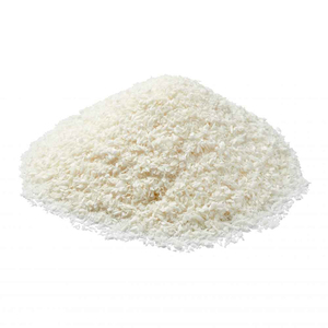 Polvo de Coco Seco Crudo Puro Suministrado a Nivel Mundial - Calidad Auténtica de un Fabricante Exportador Indio, Precio al por Mayor - Product Image 1