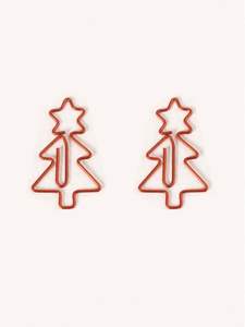 Marcapáginas Metálico Elegante para Estudiantes y Profesionales, con Uso Práctico y Apariencia Elegante - Product Image 4