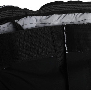 Pantalones Cortos de Artes Marciales Mixtas (MMA) Sublimados Personalizados de la Mejor Calidad 2025, Pantalones Cortos de Entrenamiento Elásticos para Hombre y Mujer, Pantalones Cortos de Grappling hasta la Mitad del Muslo - Product Image 6