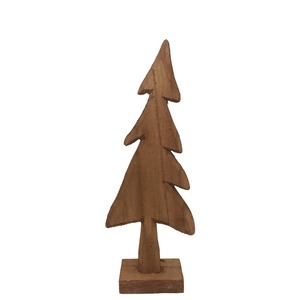Premium Christmas <b>Stars</b> <b>Tree</b> Decorations <b>for</b> Home Blank Sublimation Luxury Classic Design Hot Selling Holiday Decorations - Product Image 6