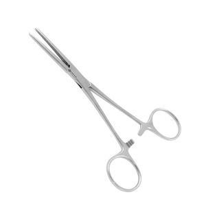 Pince hémostatique réutilisable en acier inoxydable Rochester Pean 7 \ "pince chirurgicale et instrument porte-aiguille - Product Image 6