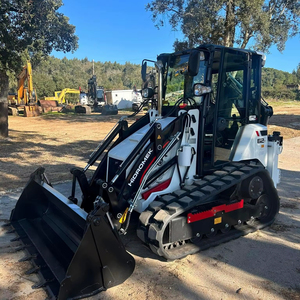 รถตักล้อยางไฮโดรมีค 62 ที มือสอง - Product Image 1