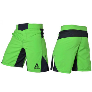 Diseña Tus Propios Shorts de MMA de Secado Rápido y Transpirables para Hombre, los Más Vendidos - Product Image 3