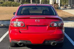 รถมือสอง ปี 2006 มาสด้า เอสพีด6 แกรนด์ ทัวริ่ง พวงมาลัยซ้าย/ขวา - Product Image 5