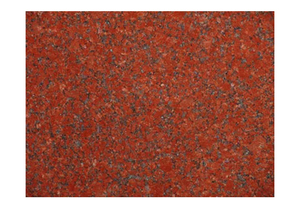 Dalles de granit rouge impérial durable pour les sols, les patios extérieurs et les projets d'aménagement paysager - Product Image 2