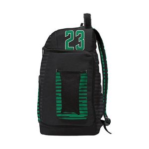 Sac à dos personnalisé direct d'usine pour l'école sac étanche pour enfants avec rangement spacieux de haute qualité et construction durable - Product Image 5